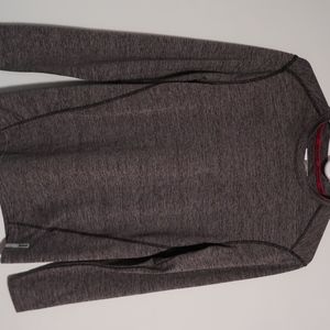 RBX Training Long Sleeve Compression Shirt